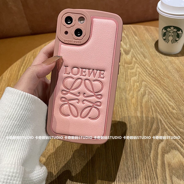 コピーブランド携帯ケース側面デザイン